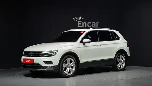 Volkswagen 2 2.0 TDI 4 2020