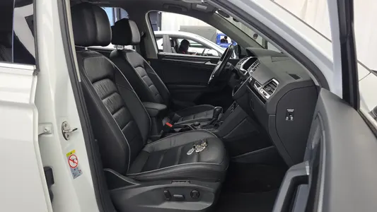 Volkswagen 2 2.0 TDI 4 2020 11