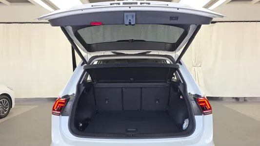 Volkswagen 2 2.0 TDI 4 2020 20