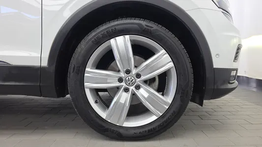 Volkswagen 2 2.0 TDI 4 2020 21