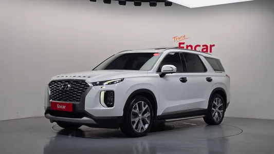 Hyundai Palisade 2.2 2WD 2019