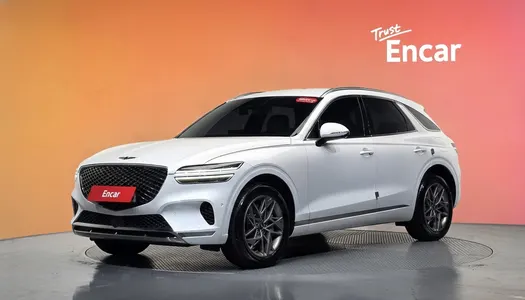 Genesis GV70 2.5T 2WD 2022