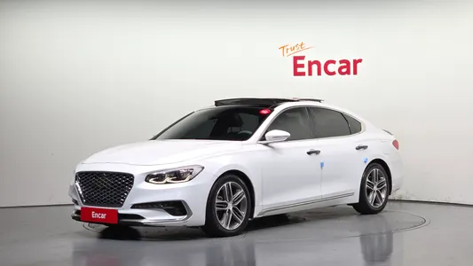 Hyundai IG 2.4 2017