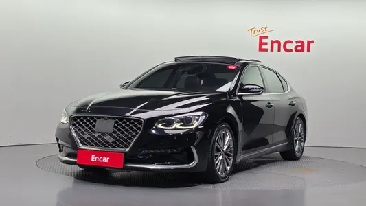 Hyundai IG 2.2 2018