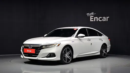 Honda 10 2.0 2021
