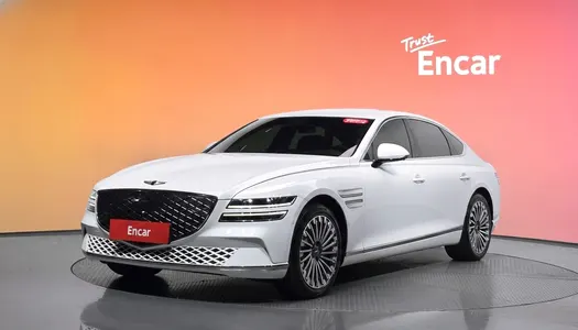 Genesis G80 (RG3) e-AWD 2021