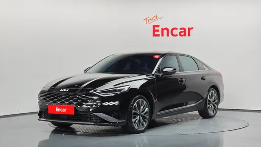 Kia K8 2.5 2WD 2024