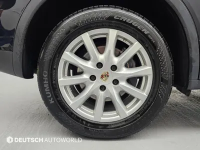 Porsche 카이엔 3.0 2014 5