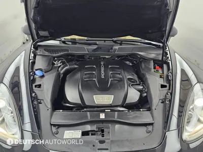 Porsche 카이엔 3.0 2014 6