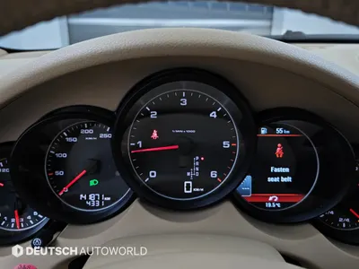 Porsche 카이엔 3.0 2014 8