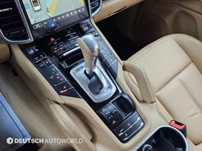 Porsche 카이엔 3.0 2014 9