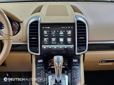 Porsche 카이엔 3.0 2014 14