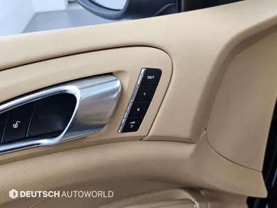Porsche 카이엔 3.0 2014 17