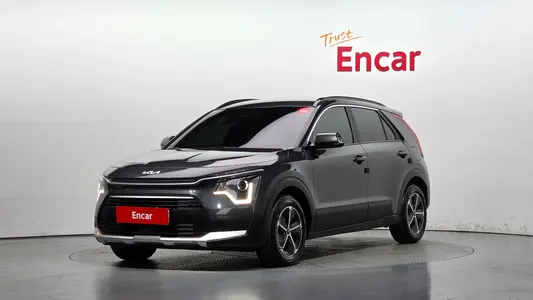 Kia 2024
