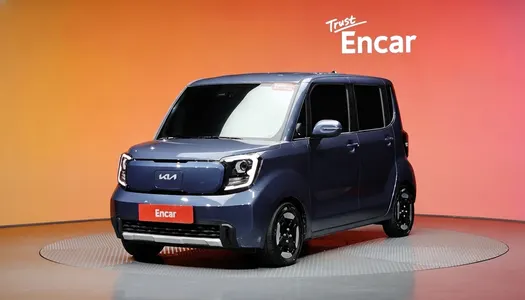 Kia EV 2025