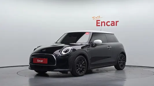 MINI 2023