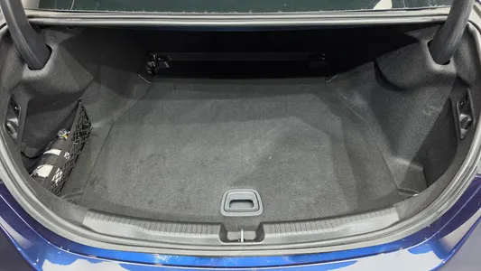Mercedes-Benz C-Class W206 C300 4MATIC AMG Line 2023 19