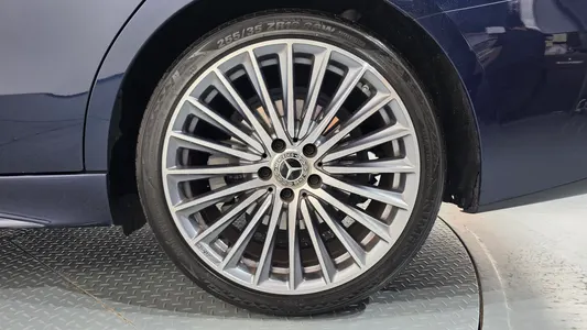 Mercedes-Benz C-Class W206 C300 4MATIC AMG Line 2023 21