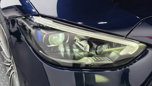 Mercedes-Benz C-Class W206 C300 4MATIC AMG Line 2023 22