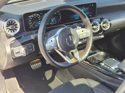 Mercedes-Benz A-Class W177 AMG A45 4MATIC+ 2020 7