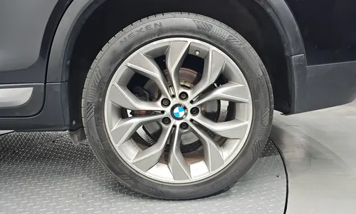 BMW X4 (F26) xDrive20d 2014 21