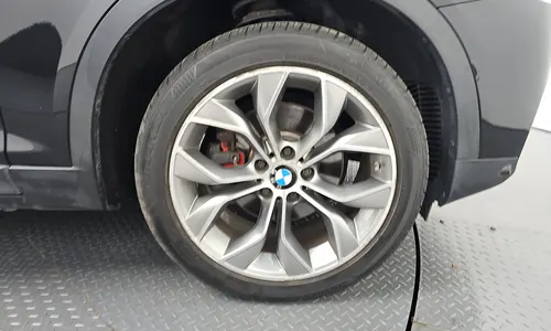 BMW X4 (F26) xDrive20d 2014 37