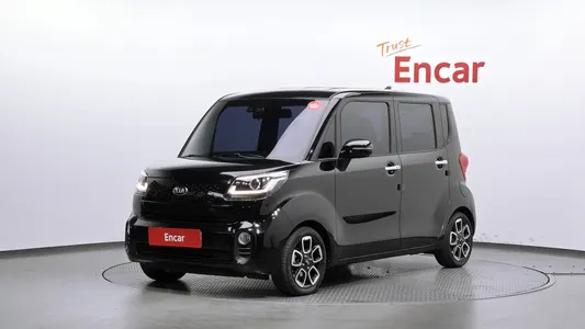 Kia Ray 2020