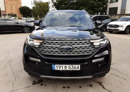 Ford 6 3.3 2022
