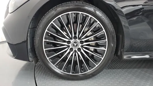 Mercedes-Benz CLE-Class C236 CLE200 2024 5