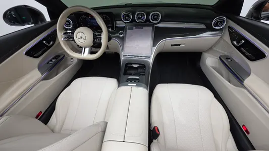 Mercedes-Benz CLE-Class C236 CLE200 2024 7