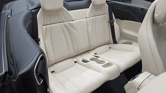 Mercedes-Benz CLE-Class C236 CLE200 2024 11