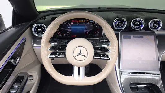 Mercedes-Benz CLE-Class C236 CLE200 2024 14