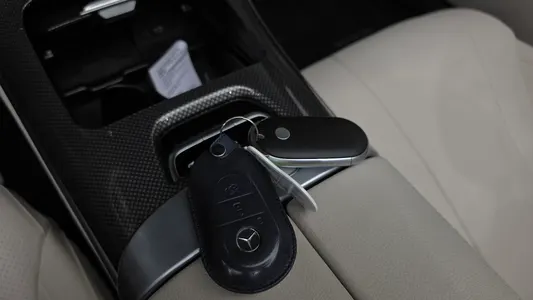 Mercedes-Benz CLE-Class C236 CLE200 2024 16