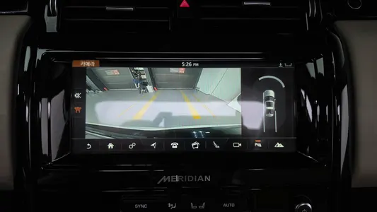 Land Rover 5 2.0 SD4 SE 2018 14