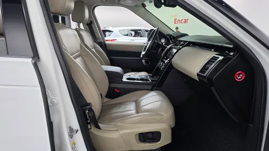 Land Rover 5 2.0 SD4 SE 2018 26