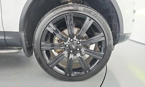 Land Rover 5 2.0 SD4 SE 2018 21