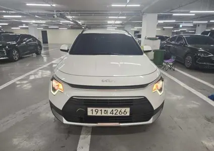 Kia 2022