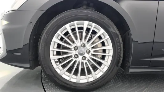 Audi A6 (C8) 45 TFSI 2019 5