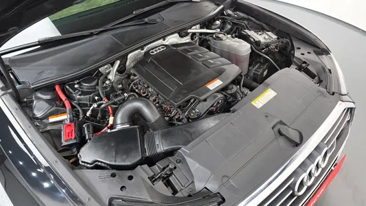 Audi A6 (C8) 45 TFSI 2019 6