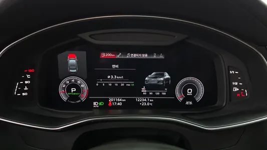 Audi A6 (C8) 45 TFSI 2019 8