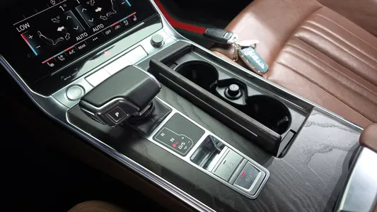 Audi A6 (C8) 45 TFSI 2019 9
