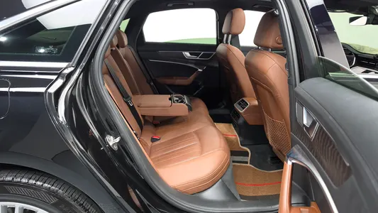 Audi A6 (C8) 45 TFSI 2019 12