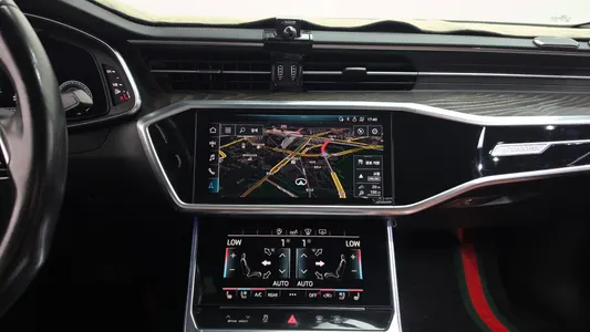 Audi A6 (C8) 45 TFSI 2019 13