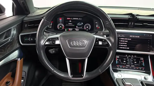 Audi A6 (C8) 45 TFSI 2019 14