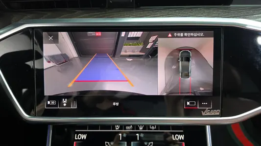 Audi A6 (C8) 45 TFSI 2019 15