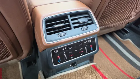 Audi A6 (C8) 45 TFSI 2019 19