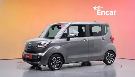 Kia Ray 2022