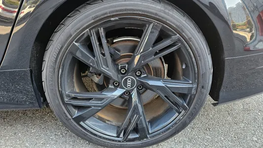 Audi A7 50 TDI 2016 5