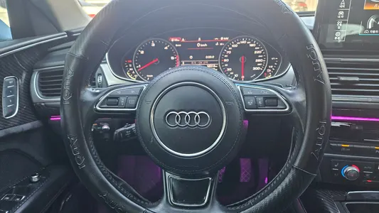 Audi A7 50 TDI 2016 6