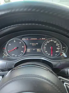 Audi A7 50 TDI 2016 8